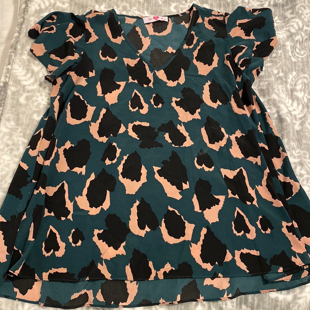 skirt